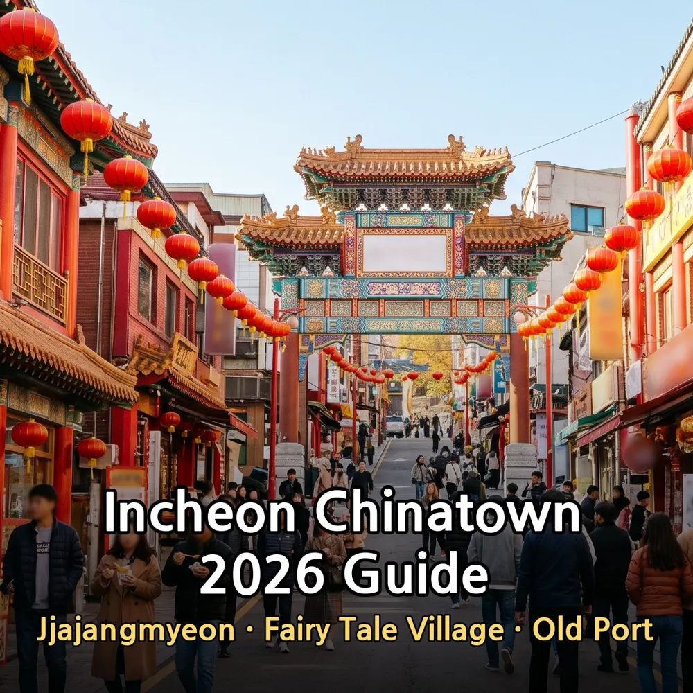 incheon chinatown thumb
