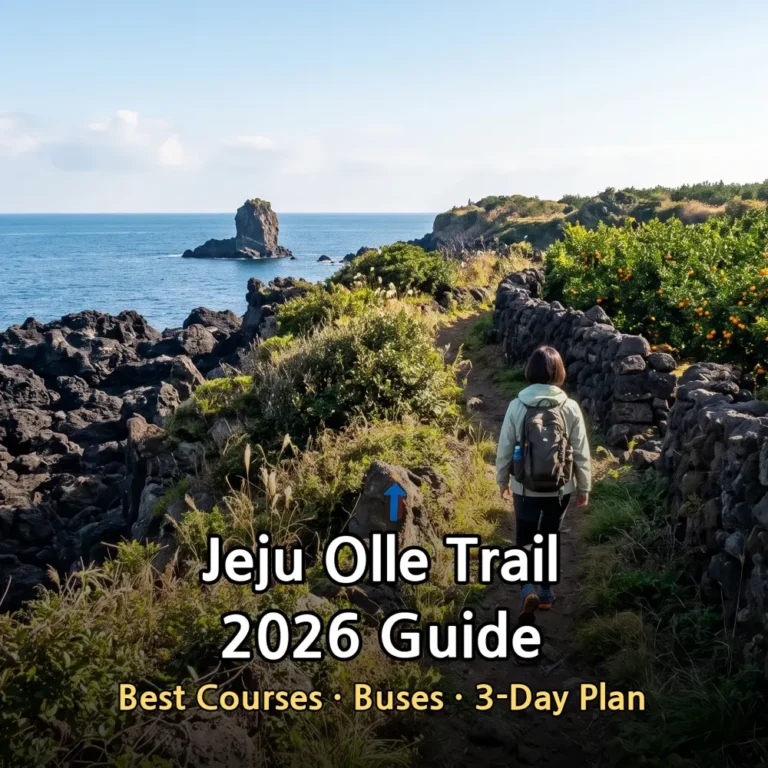 jeju olle trail thumb