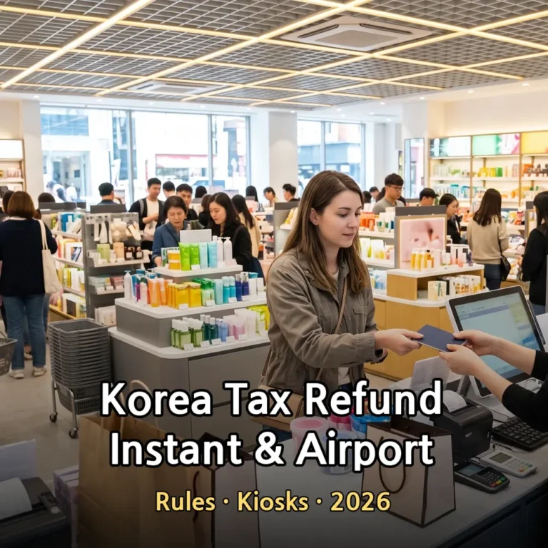 korea tax refund thumb